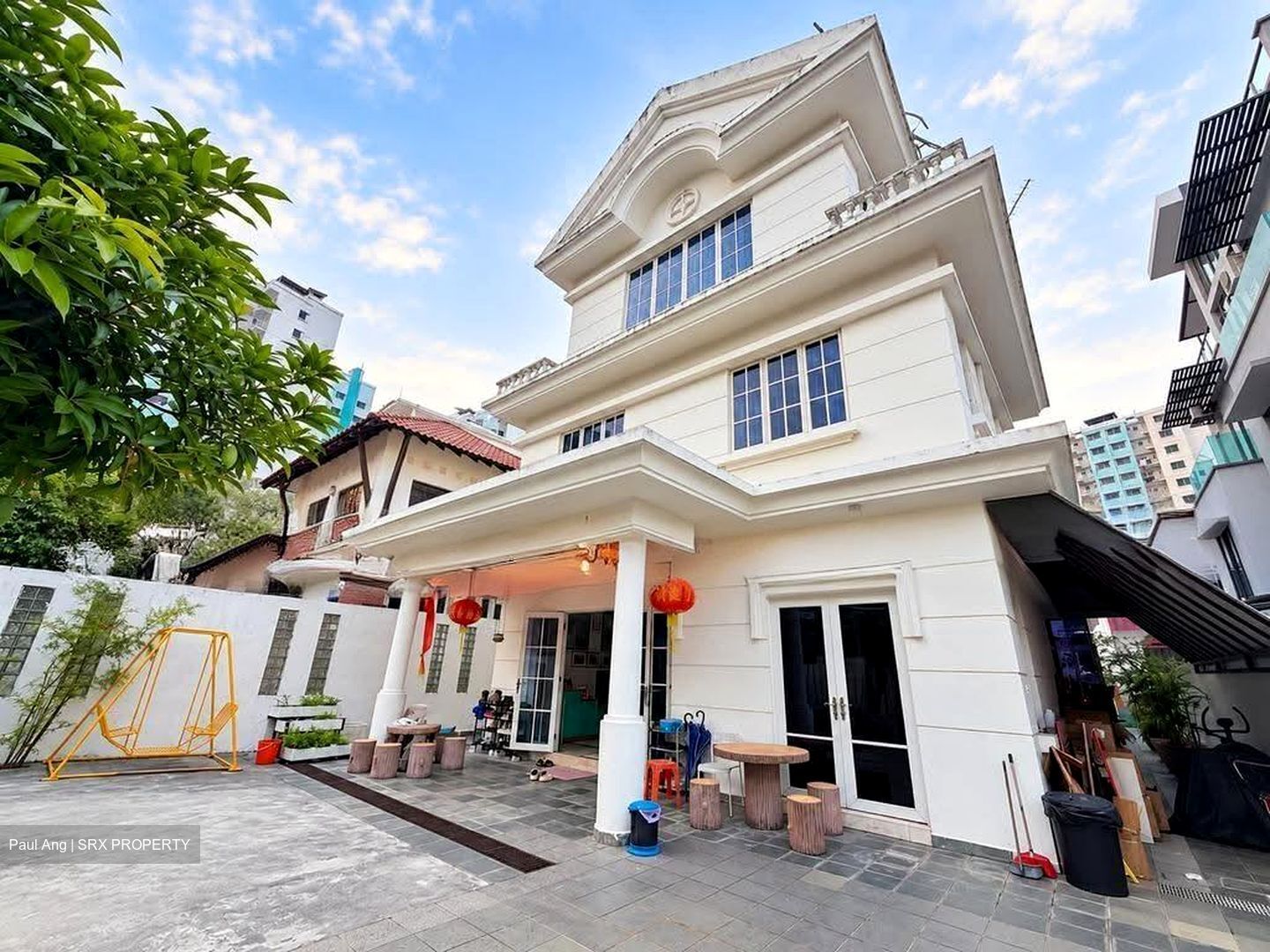 Beauty Garden (D19), Detached #627870881